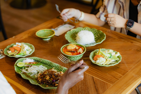 Khao Lak: Sky Rock Zipline Adventure With Transfer Rock 3 (Zipline 10 Platforms) w/ Free Transfer