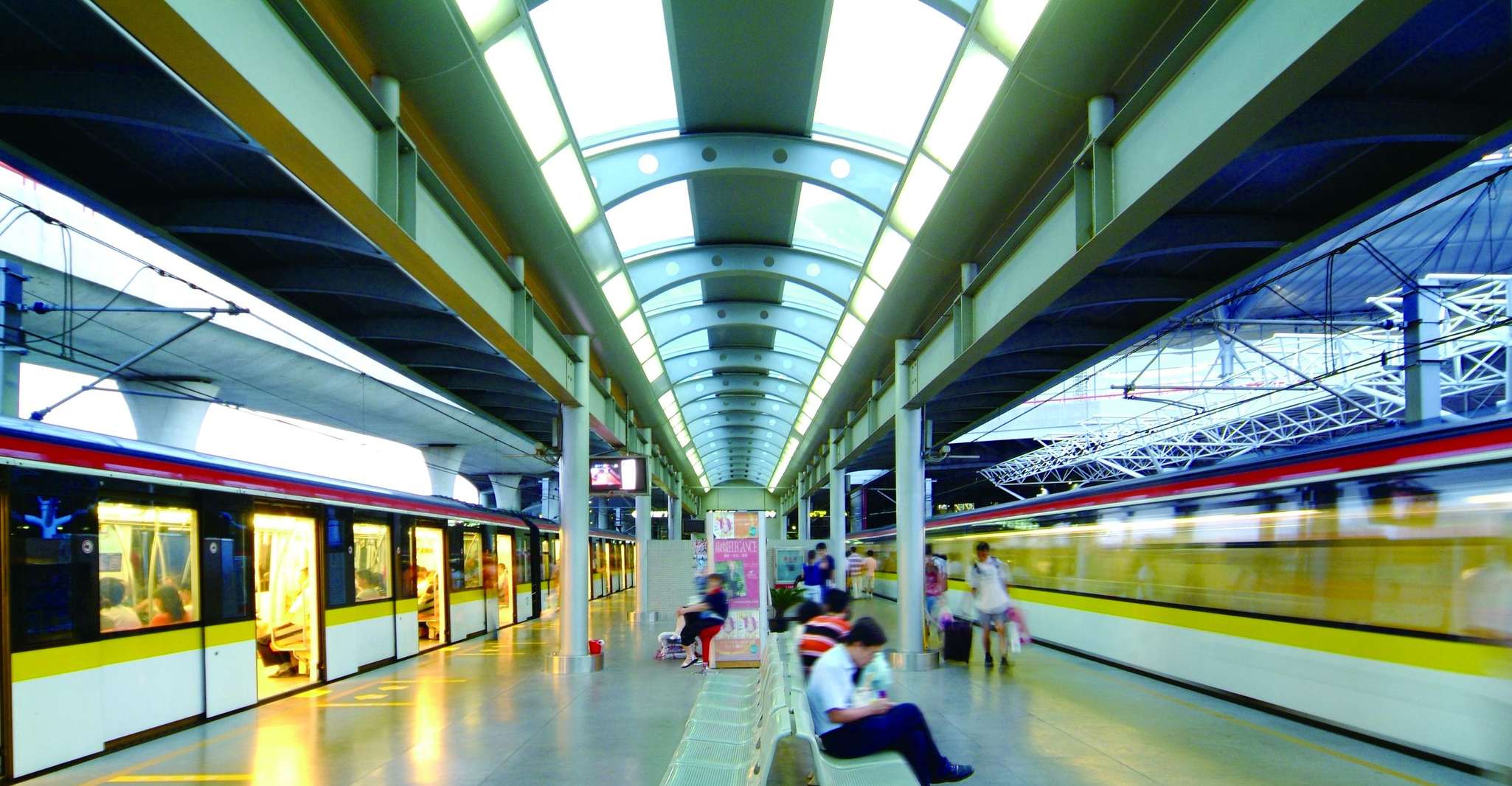 Shanghai: Top 5 Highlights All Inclusive Private Day Tour photo 16