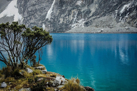 Huaraz mágica 3 dias 2 noites