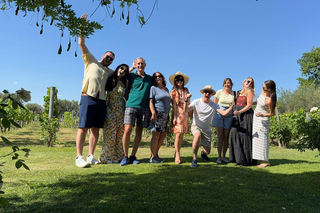 Gastronomic Experiences in Mendoza