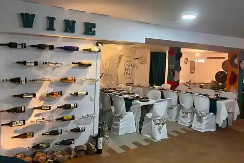 Extra Virgin Olive oil tasting