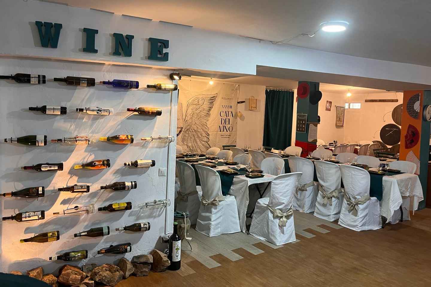 Extra Virgin Olive oil tasting