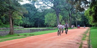 Sigiriya, tout inclus-Village Cyclisme Tour! - Hizvo