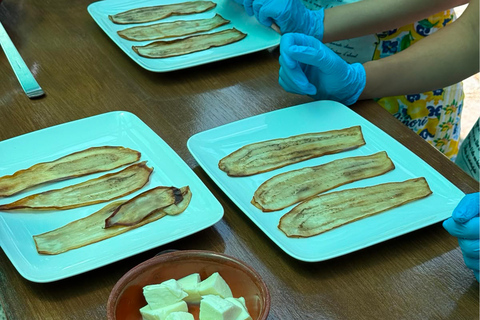 Sorrento: Gluten-Free Cooking Class with a Professional Chef