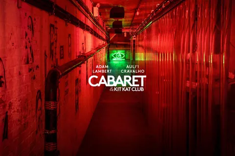 NYC: Kabaret w Kit Kat Club