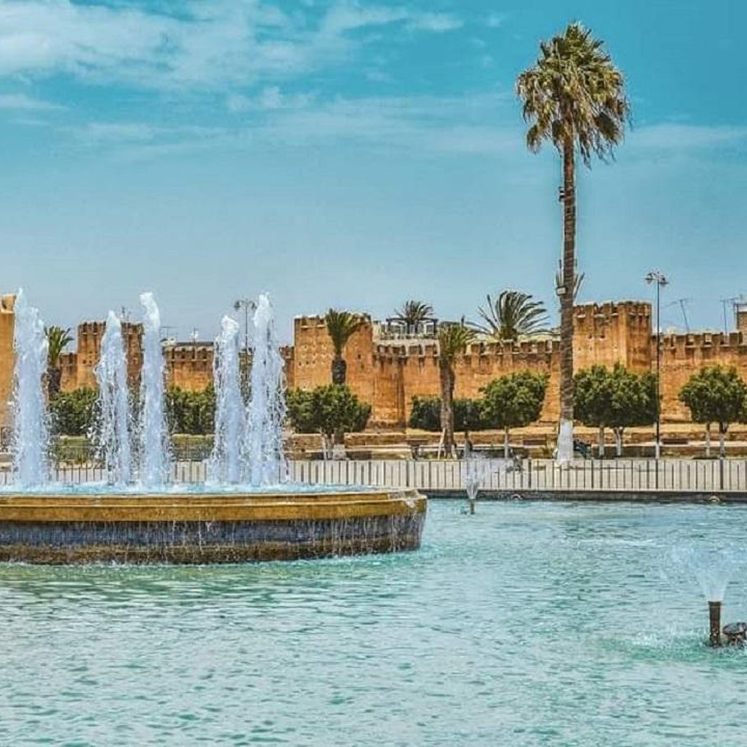 Au départ d'Agadir : Journée Taroudant et Tiout avec déjeuner