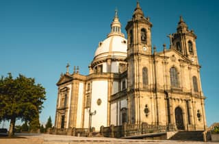 Von Porto: Braga & Guimarães – Geschichte & lokale Aromen