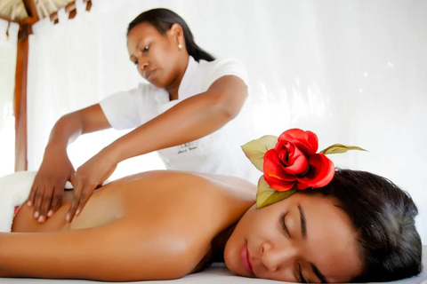 Punta Cana: Spa, Massages, Facials, and Relaxation Treatments Punta Cana: Spa, Massages, Facials and Relaxation Treatments