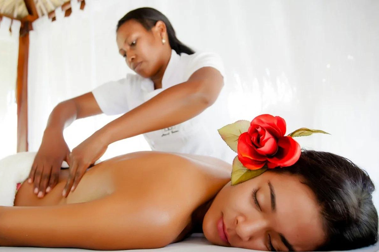 Punta Cana: Spa, Massages, Facials, and Relaxation Treatments Punta Cana: Spa, Massages, Facials and Relaxation Treatments