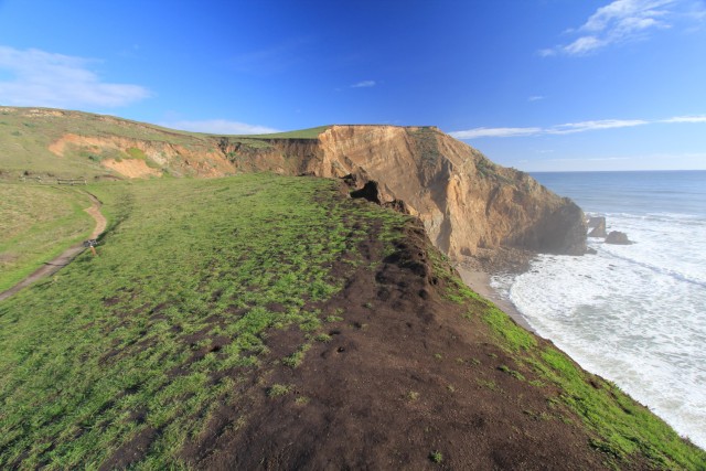 Visit Point Reyes National Seashore Self Guided Driving Tour in Olema, California, USA