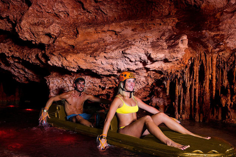 Billets pour le parc Xplor Fuego : une aventure nocturne