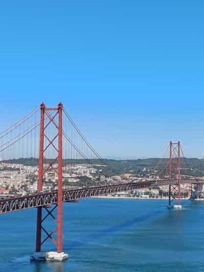 A partir de Lisboa: Viagem de 1 dia a Lagos com paragem em Silves