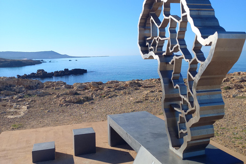 Tunis: 2-Day North Africa Highlights Tour & 1-Night Tabarka