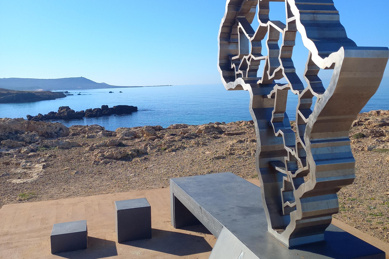 Tunis: 2-Day North Africa Highlights Tour & 1-Night Tabarka