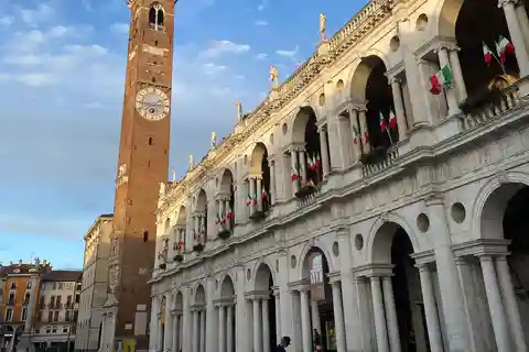 The Palladio Experience - Private Walking Tour