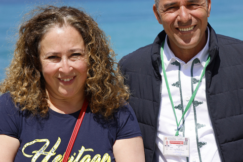 Tangier Jewish Heritage &amp; Highlights Private Tour