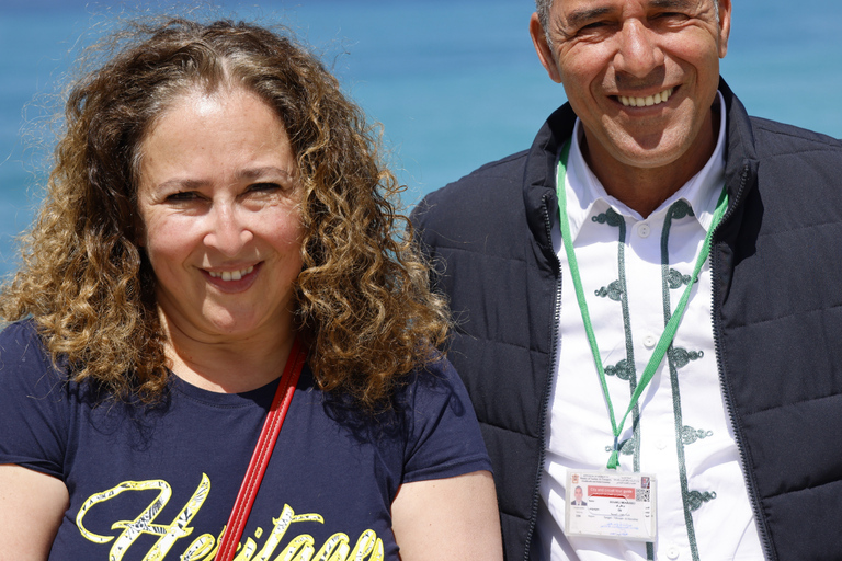 Tangier Jewish Heritage &amp; Highlights Private Tour