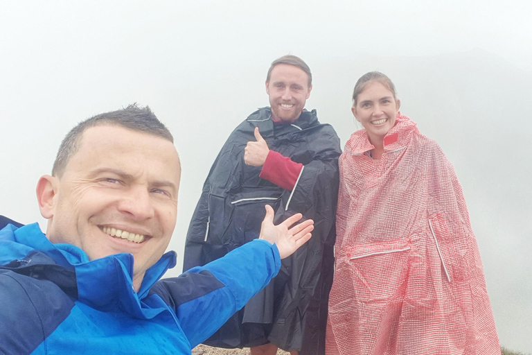 From Sarajevo: Offroad 4x4 Safari tour to Lukomir village
