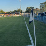 Southampton: biglietto misterioso per una partita di campionato non professionistico Fase 4-6