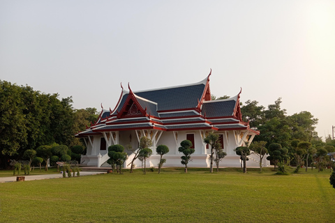 Népal : circuit de pèlerinage bouddhiste de 7 jours