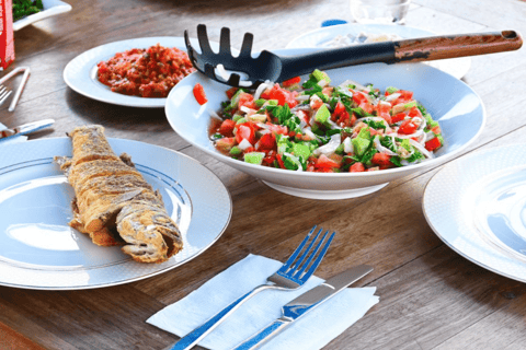 Bodrum: Private Boat Tour with Lunch and Drinks Sunset Tour With Luxury Gulet in Bodrum