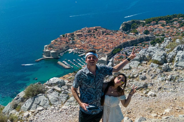 Dubrovnik: 10-Stop Photography Tour