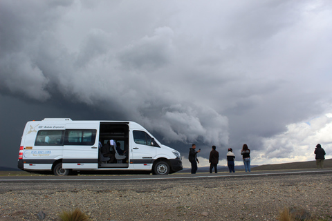 2 Days of Trekking through the Colca Canyon, Ending in Puno 2-Day Trekking in the Colca Canyon, ending in Puno