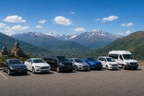From Tbilisi: 5-Day Svaneti Tour | Mestia, Ushguli & Hikes