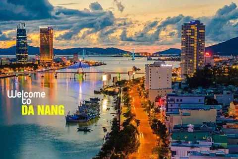 Da Nang: Half day city tour / Morning
