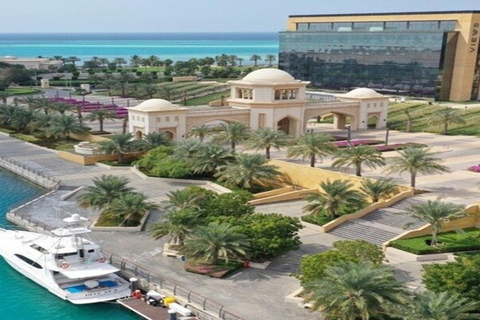 De Yeda a KAEC: vive la ciudad del futuro.De Yeda a KAEC: vive la ciudad del futuro