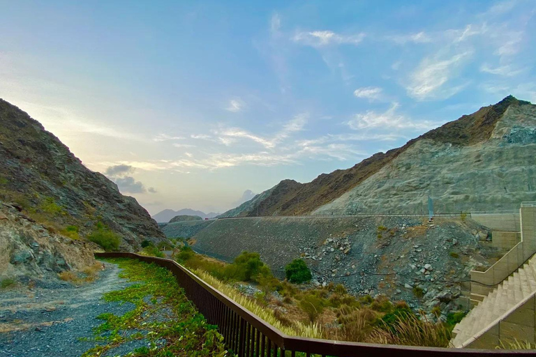 From Dubai: Sharjah Hidden Gems East Coast Full-Day Tour