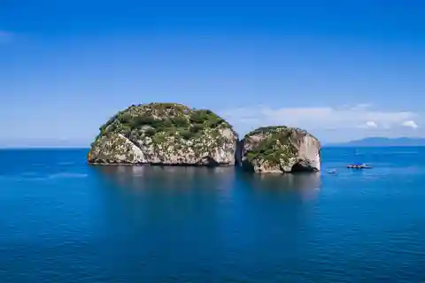 Puerto Vallarta : Los Arcos de Mismaloya, plongée pour débutants.
