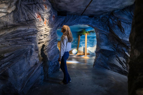 奥斯陆：康提基博物馆入场券