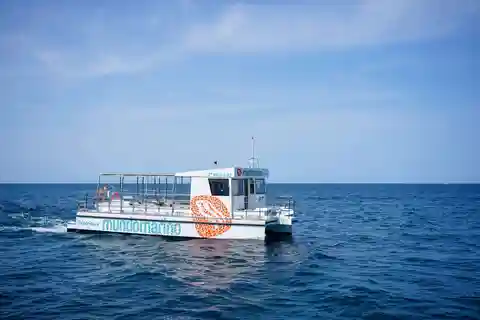 Gandía: Boat trip in Gandía Bay