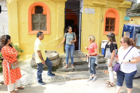 Basavanagudi: Ein spiritueller Pfad