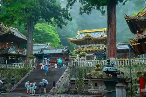 Da Tokyo: tour privato di un giorno del patrimonio mondiale di Nikko
