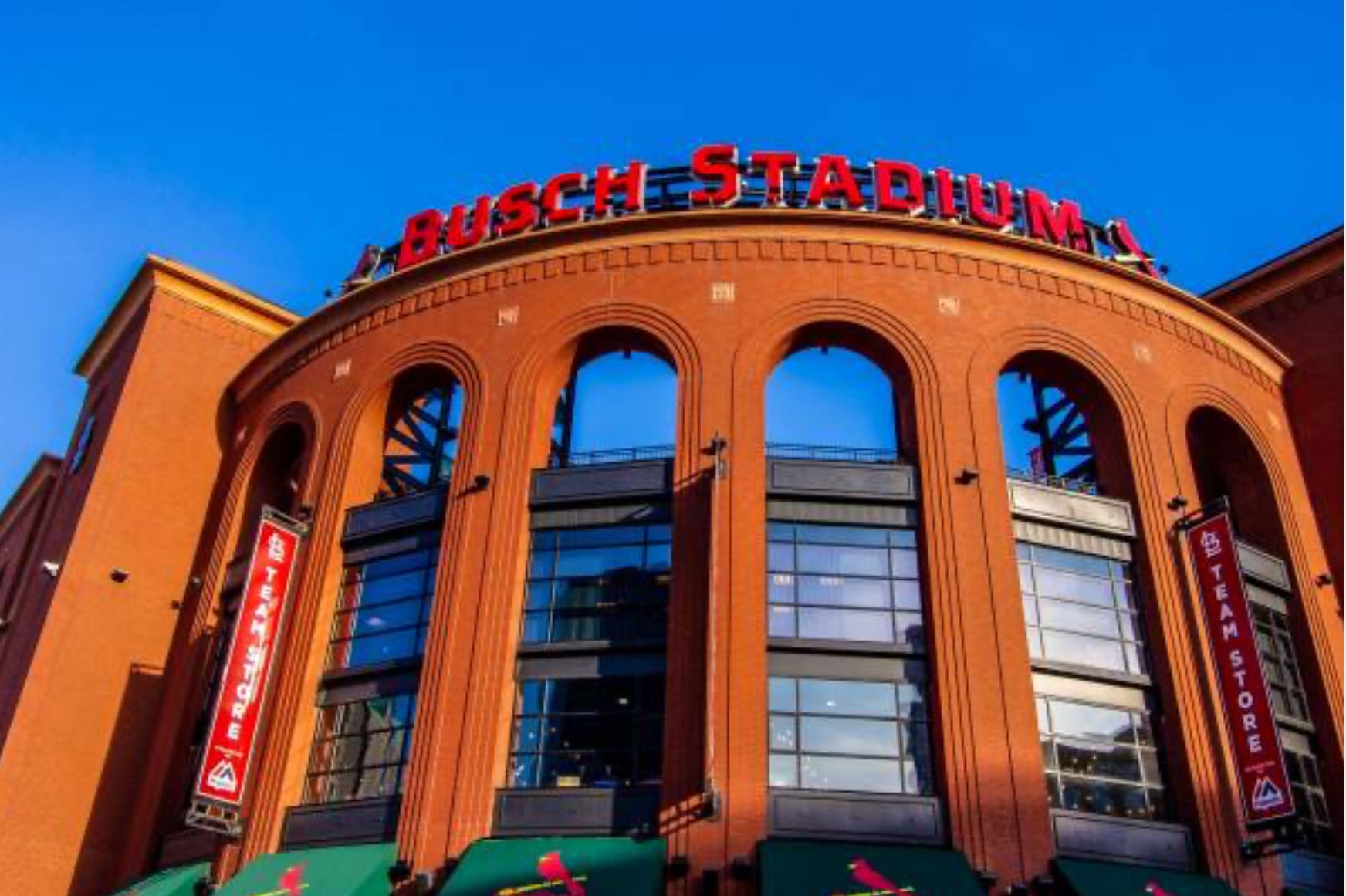 St. Louis: Private Baseball-Geschichte & Fan-Erlebnis