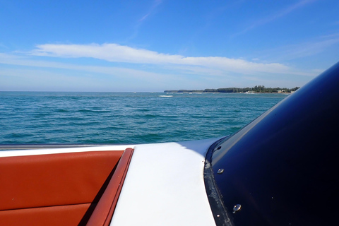 Phuket/Khao Lak: Similan Scuba Dive Day Trip by Speedboat MV Wave Rider | Surin Islands and Richelieu Premium 2-Dive