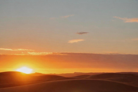 From Marrakech: 10-Day Morocco Highlights Tour