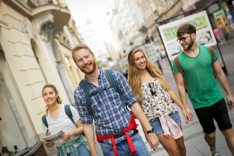 Zagreb: Science Tours - Galaxy Far Away