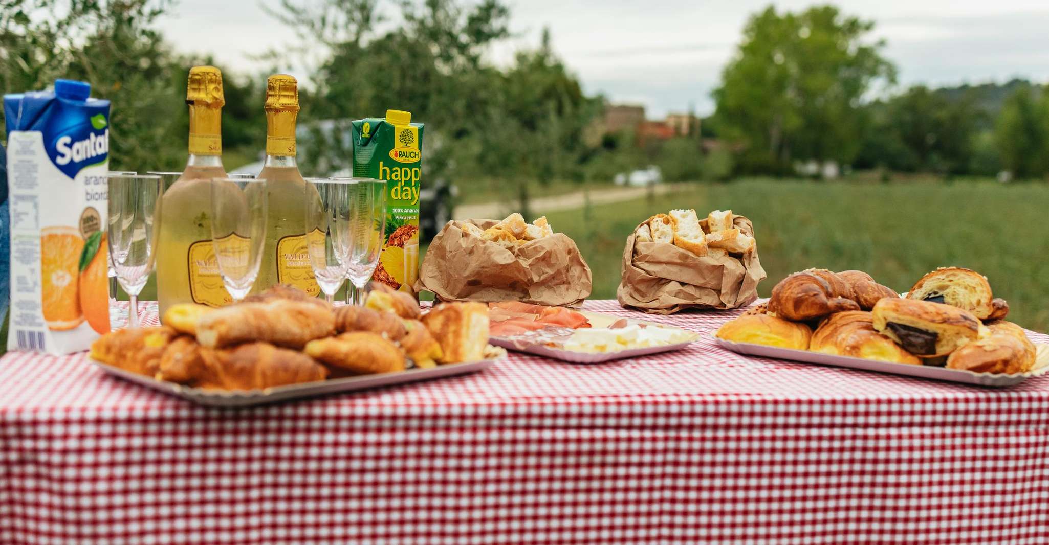 Florence: Balloon Flight Over Tuscany photo 18