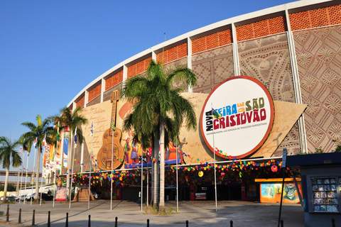 Rio de Janeiro: Modern Architecture Experience with Guide