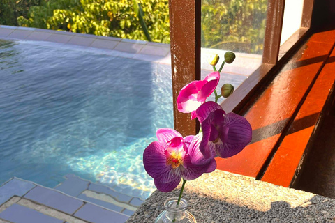 Boracay: Poseidon Spa Experience with Round-Trip Transfers