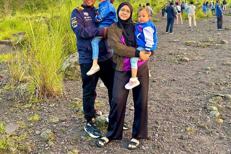 Yogyakarta: Merapi Sunrise Jeep & Drone Expedition