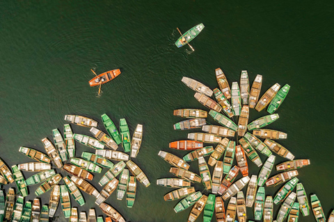 Hanoi: Ninh Binh Am Tien Cave or Trang An, Mua Cave & Hoa Lu Private Tour: Ninh Binh, Hoa Lu, Trang An, Mua Cave, Incense