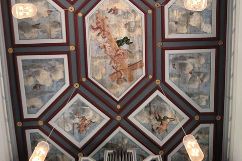 From Dresden: Table mountains Lilienstein & Königstein tour