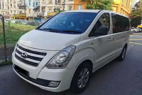 Kuala Lumpur International Airport Transfer(KUL)
