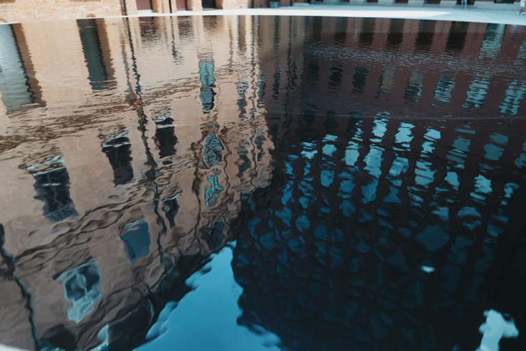 Shanghai: Retail Discovery Tour of Innovation & Lifestyle