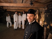 Altaussee, Salt Mine Entrance Ticket - Housity