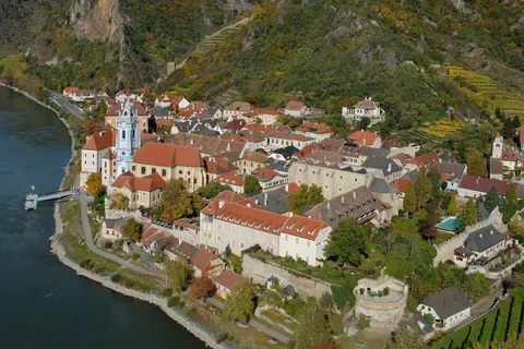 De Viena: Visita panorâmica a Hallstatt e visita histórica a Salzburgo
